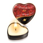 Vela de Masaje Vainilla 35 ml