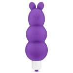 Vibrador Estimulador Teddy