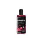 Aceite de Masaje Warm Up Frambuesa 150 ml