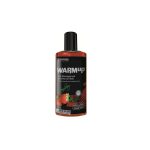 Aceite de Masaje Warm Up Fresa 150 ml