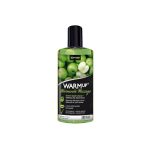 Aceite de Masaje Warm Up Manzana 150 ml