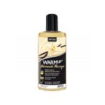 Aceite de Masaje Warm Up Vainilla 150 ml