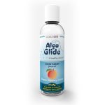 Lubricante Alga Glide Melocotón 100 ml