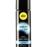 Lubricante PJUR base Agua Analyse Me