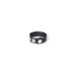 Anillo de Piel Ajustable Kiotos
