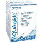 Lubricante Aquaglide 50 Monodosis