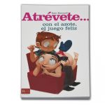 Atrévete... Con El Azote