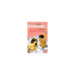 Atrévete... Con los Nuevos Juegos Eróticos