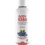 Body Kiss Arándanos 100 ml