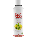 Body Kiss Cítricos Tropicales 100 ml