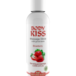 Body Kiss Fresa 100 ml