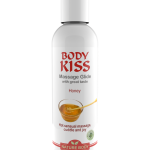 Body Kiss Miel 100 ml