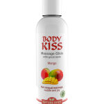 Body Kiss Mango 100 ml
