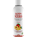 Body Kiss Melocotón 100 ml
