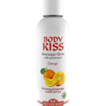 Body Kiss Naranja 100 ml