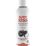 Body Kiss Regaliz 100 ml