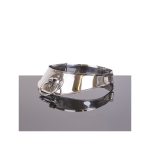 Collar con Anillo 12 cm Kiotos