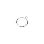Collar Redondo Catedral Sin Llave