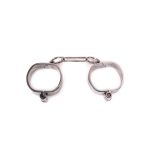 Esposas con Llave Magnética