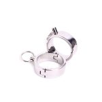 Esposas Metálicas Kiotos