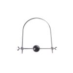 Gag Boca con Bola 40 mm Kiotos