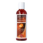 Gel Diversión Chocolate-Naranja 100 ml