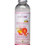 Gel Diversión Frutas Exóticas 75 ml