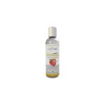 Gel Diversión Vainilla-Fresa 100 ml