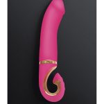 Mini Vibrador GJay Wildberry