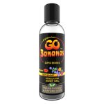 Go Bananas Super Bayas Con Estimulante 100 ml