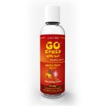 Go Crazy Efecto Calor Frutas Exóticas 100 ml