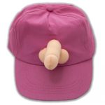 Gorra Pene Fucsia