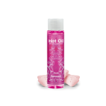 Aceite Efecto Calor Chicle Nuei