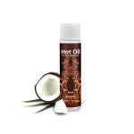 Aceite Efecto Calor Coco Nuei