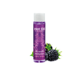 Aceite Efecto Calor Mora Nuei