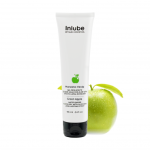 Gel Lubricante Manzana Verde Inlube