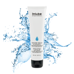 Gel Lubricante Natural Inlube