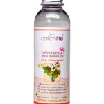 Gel Love Nectar Fresa Silvestre 75 ml
