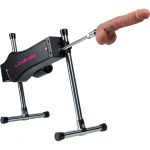 Sex Machine Lovense