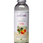 Lubricante Crazy Alga Fresa-Naranja 75 ml