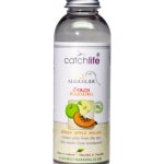 Lubricante Crazy Alga Manzana Verde-Melón 75 ml