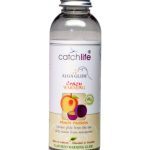 Lubricante Crazy Alga Melocotón-Fruta Pasión 75 ml