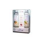 Pack 2 Lubricantes Crazy Alga 75 ml