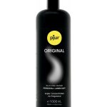 Lubricante Pjur Original 1000 ml