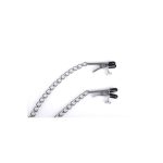 Pinzas para Pezones Ajustables con Cadena Kiotos