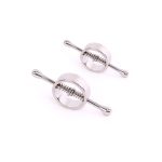 Pinzas para Pezones / Testículos