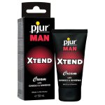 Crema PJUR Xtend Man 50 ml