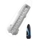 Recambio Funda Satisfyer Men Lusty Tongue