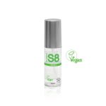 Lubricante a Base de Agua Vegan S8