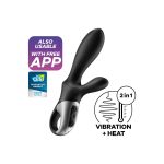 Satisfyer Heat Climax+ con App